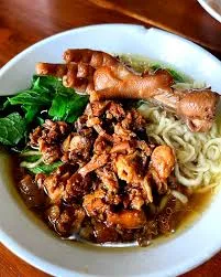 Mie Ayam